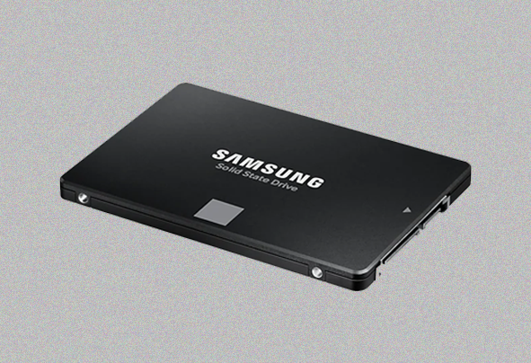 三星870 EVO1TB SSD固态硬盘