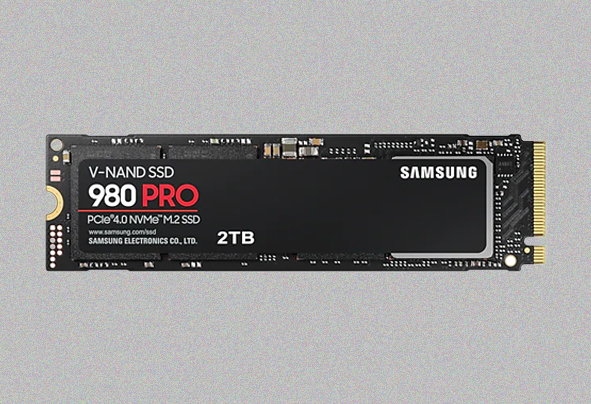 三星980 PRO
