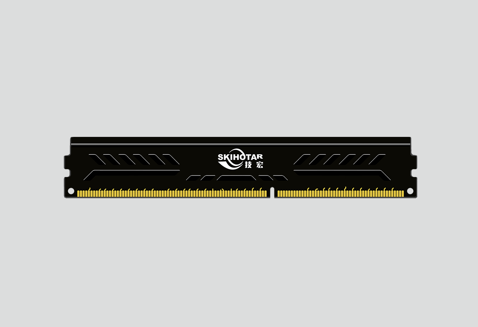 天河系列 DDR3台式机内存