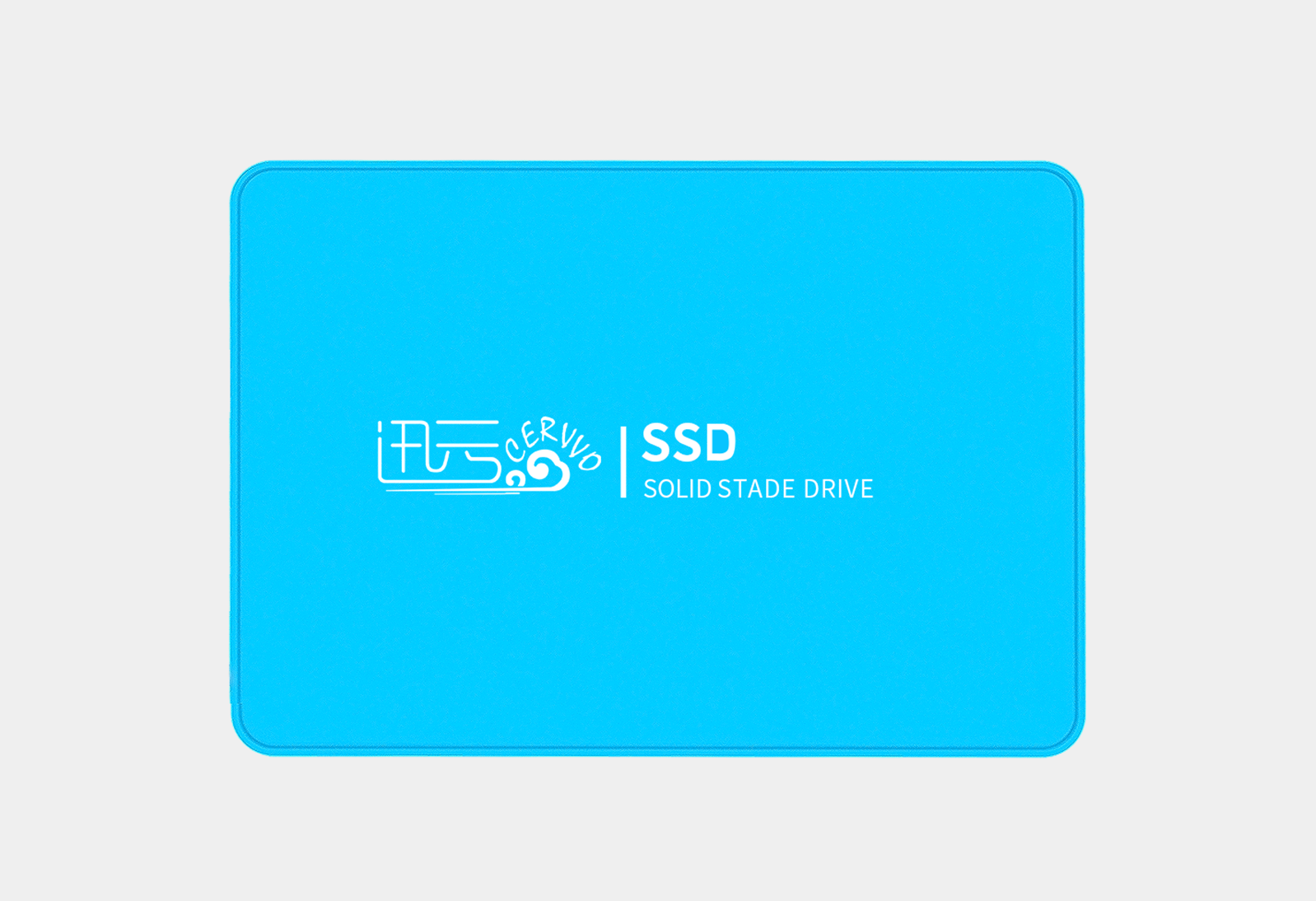 A320 2.5' SATA