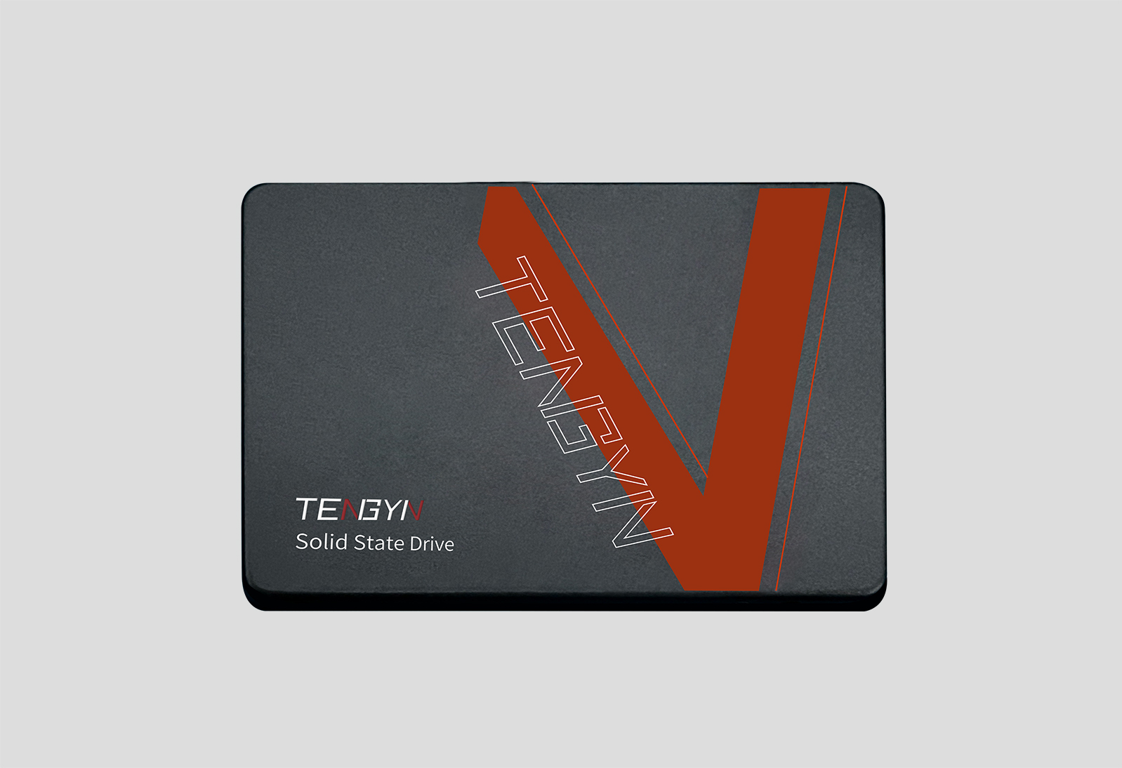 腾隐 TS510 SATA 2.5