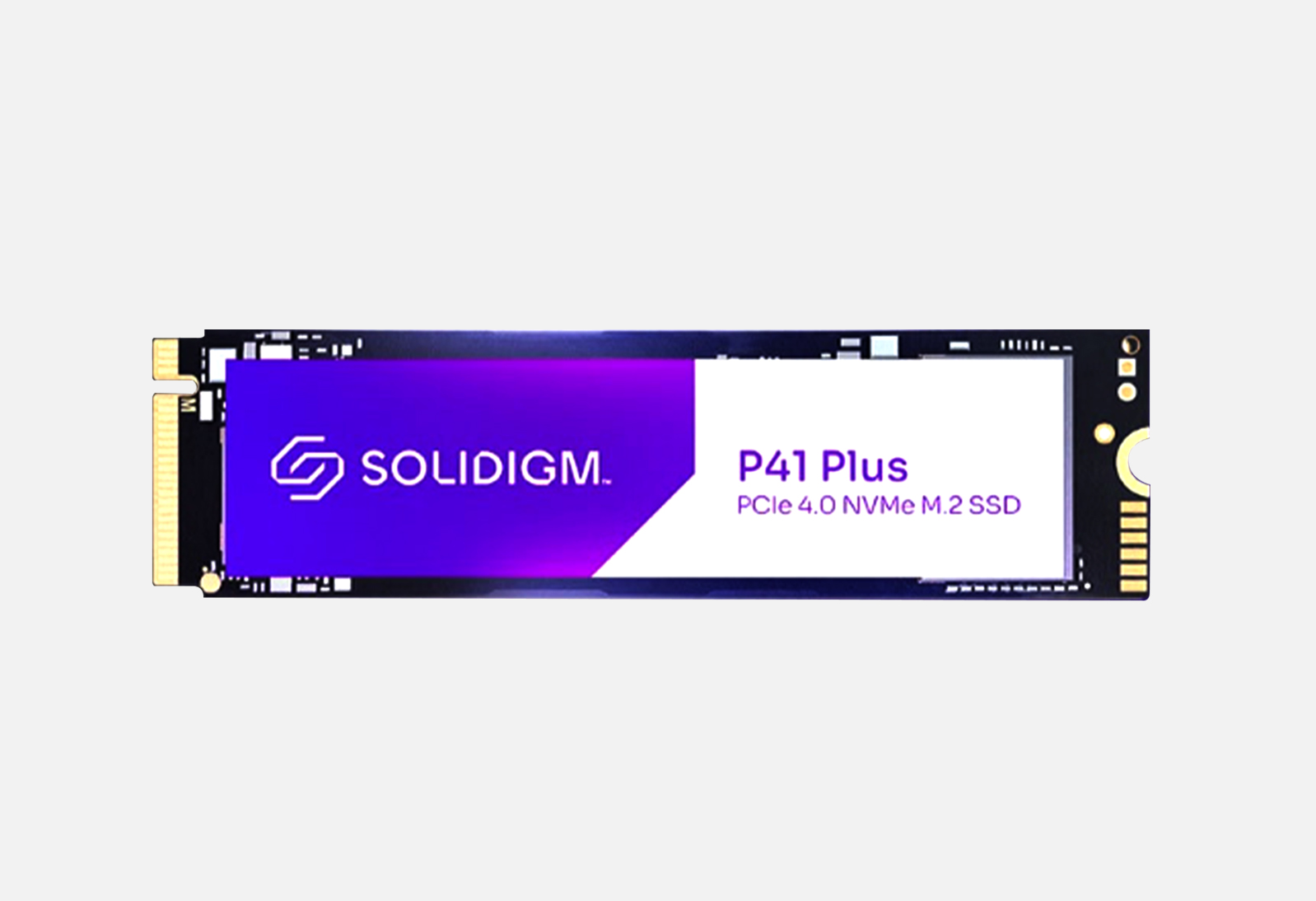 SOLIDIGM P41 PLUS
